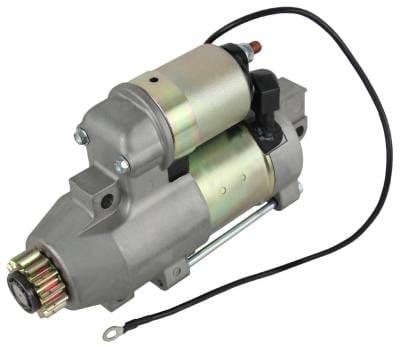 Starter Compatible With Yamaha Vz225tlr Vz225htlr Vz200tlr Hpdi V6 3.3L 200Hp 225Hp Outboard thumbnail 3