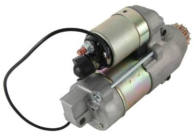Starter Compatible With Yamaha Vz225tlr Vz225htlr Vz200tlr Hpdi V6 3.3L 200Hp 225Hp Outboard thumbnail 8