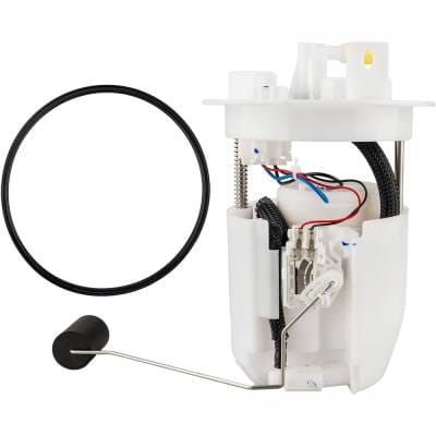 Electric Fuel Pump Assembly Compatible With Mazda 6 2003-2008 2.3L 4-Cyl 3.0L V6 I S Mazdaspeed thumbnail 2