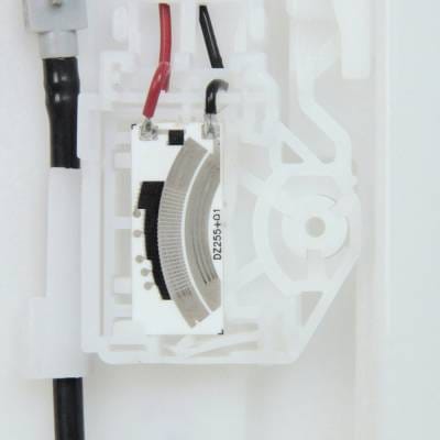 Electric Fuel Pump Assembly Compatible With Mazda 6 2003-2008 2.3L 4-Cyl 3.0L V6 I S Mazdaspeed thumbnail 10