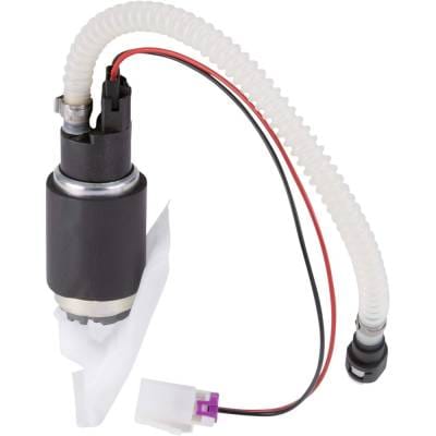 Electric Fuel Pump Assembly Compatible With Nissan Pathfinder 2001-2004 Infiniti Qx4 3.5L V6 Vq35de thumbnail 2