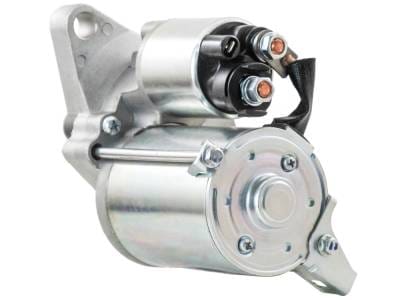 12V Starter Compatible With Honda Odyssey 3.5L V6 1999-2006 Pilot 2003-2005 Accord 3.0L 1998-2007 thumbnail 7