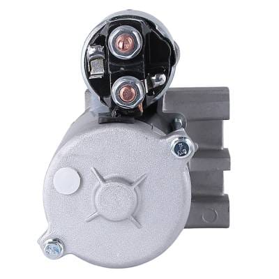 Starter Motor Compatible With John Deere 160 165 112L Toro 212-5 212-H Kawasaki Fb460v 12.5Hp thumbnail 8