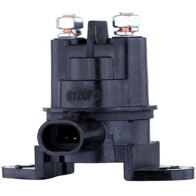 12V Starter Solenoid Compatible With 1995-2009 Sea-Doo Pwc Jet Boat 580 650 720 800 951 1503 thumbnail 2
