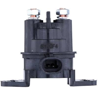 12V Starter Solenoid Compatible With 1995-2009 Sea-Doo Pwc Jet Boat 580 650 720 800 951 1503 thumbnail 4