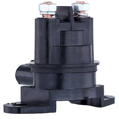 Starter Relay Compatible With Sea-Doo Gti Gtx Rxp Rxt Wake 1503 4-Tec 2003-2009 Pwc Watercraft thumbnail 8