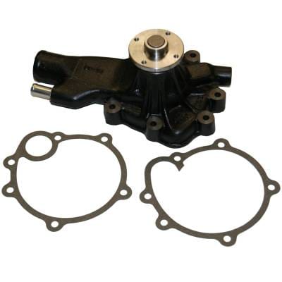 Engine Water Pump Compatible With Nissan Fd33 Fd33t Ed33 3.3L 3298Cc Fd35 Fd35t 3.5L I4 Ohv Diesel thumbnail 8
