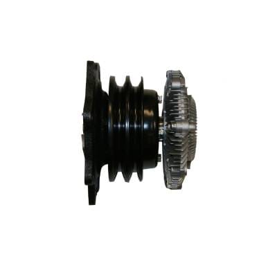 Engine Water Pump Compatible With Nissan Datsun Truck D21 D22 Terrano Wd21 2.7L Td27 3.2L Qd32 thumbnail 6