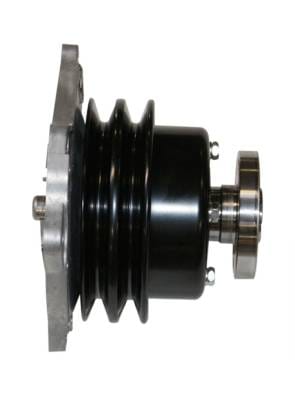 Forklift Water Pump Compatible With Nissan Td27 Bd30 Diesel Fj01 Fj02 Lfj01 Lfj02 Yj02 Ygj02 thumbnail 6