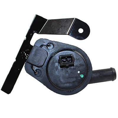 Electric Engine Auxiliary Water Pump Compatible With Nissan Pathfinder 2005-2012 4.0L V6 Vq40de S Se thumbnail 4