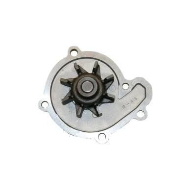 Engine Coolant Water Pump Compatible With Nissan March K11 Micra Cube Z10 1.0L 1.3L 1.4L 4-Cylinder thumbnail 4