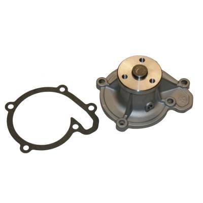 Engine Coolant Water Pump Compatible With Nissan March K11 Micra Cube Z10 1.0L 1.3L 1.4L 4-Cylinder thumbnail 8