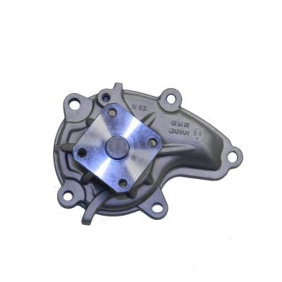 Engine Coolant Water Pump Compatible With Nissan Serena C23 Avenir W10 Bluebird U13 U14 Wingroad Y10 thumbnail 2