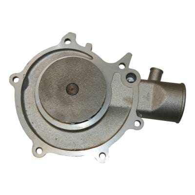 Engine Water Pump Compatible With Opel Manta 1975 Opel 1900 1.9L 4-Cyl Cih Inline-4 Aluminum Housing thumbnail 4