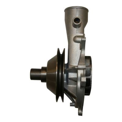 Engine Water Pump Compatible With Opel Manta 1975 Opel 1900 1.9L 4-Cyl Cih Inline-4 Aluminum Housing thumbnail 6