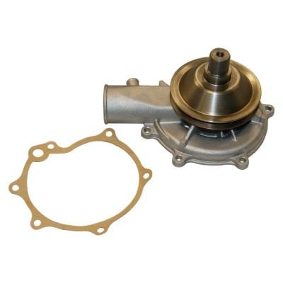 Engine Water Pump Compatible With Opel Manta 1975 Opel 1900 1.9L 4-Cyl Cih Inline-4 Aluminum Housing thumbnail 8