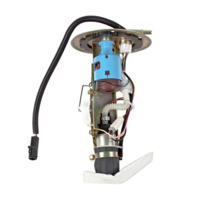 Electric Fuel Pump Module Compatible With 2004-2008 Ford E-350 E-450 Super Duty 5.4L V8 6.8L V10 thumbnail 4