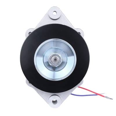 12V Marine Alternator 55A Compatible With Pleasurecraft Lucas Mando Inboard Marine Engines Sae J1171 thumbnail 15
