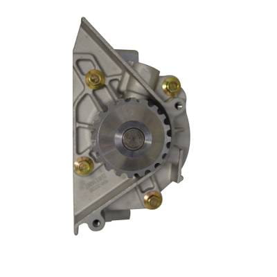 Engine Coolant Pump Compatible With Citroen C4 Picasso C5 C8 Jumpy Peugeot 307 407 Expert 2.0L 16V thumbnail 2