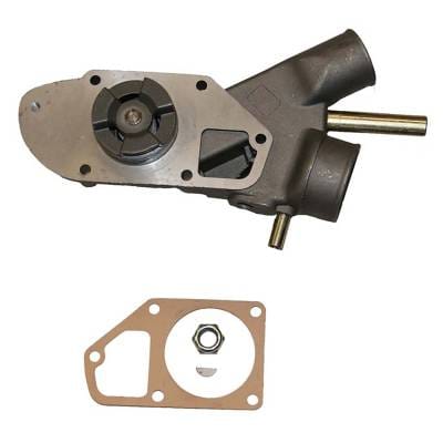 Engine Water Pump Compatible With 1971-1986 Peugeot 504 2.1L Xd90 505 2.3L Xd2s Diesel Ford Granada thumbnail 4