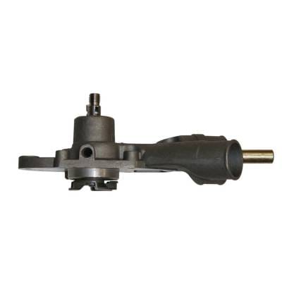 Engine Water Pump Compatible With 1971-1986 Peugeot 504 2.1L Xd90 505 2.3L Xd2s Diesel Ford Granada thumbnail 6