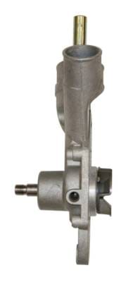 Engine Water Pump Compatible With Peugeot 504 Sedan Wagon 2.0L 4-Cylinder 1971Cc Xn1 Ohv 1974 1975 thumbnail 6