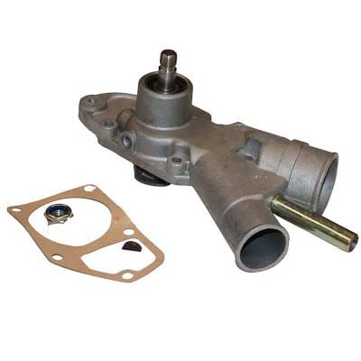 Engine Water Pump Compatible With Peugeot 504 Sedan Wagon 2.0L 4-Cylinder 1971Cc Xn1 Ohv 1974 1975 thumbnail 8
