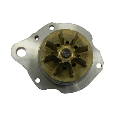 Engine Coolant Pump Compatible With Renault Laguna Espace Safrane Avantime 3.0L V6 L7x Dohc 24V thumbnail 4