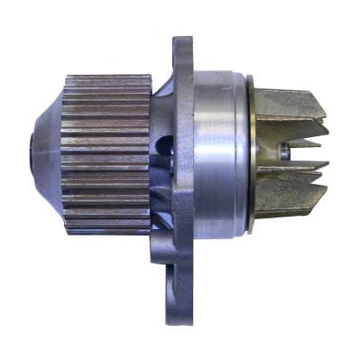 Engine Coolant Pump Compatible With Renault Laguna Espace Safrane Avantime 3.0L V6 L7x Dohc 24V thumbnail 6