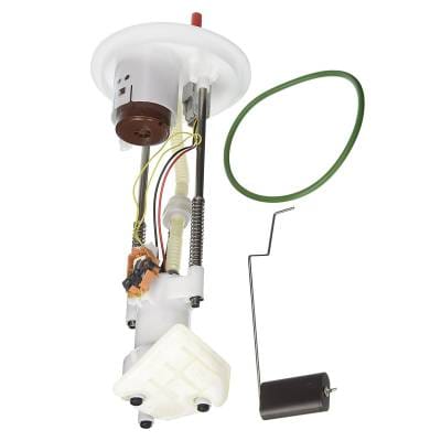 Fuel Pump Module Assembly Compatible With 2006-2010 Dodge Charger 2009-2010 Challenger 2005-2008 thumbnail 2
