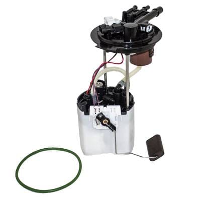 Fuel Pump Assembly Compatible With 2007-2008 Buick Lacrosse 3.8L Allure Chevrolet Impala Monte Carlo thumbnail 2