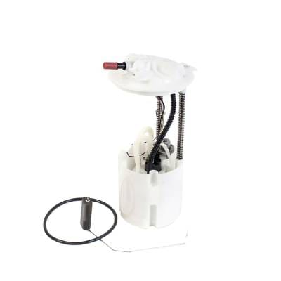 Fuel Pump Module Assembly Compatible With 2009-2010 Dodge Ram 1500 Pickup 5.7L V8 345 Cid Hemi Gas thumbnail 2