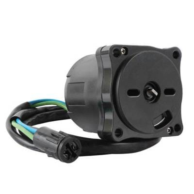Tilt Trim Motor Compatible With Honda Bf175a3 Bf175a6 Bf200a2 Bf200a3 Bf225a2 Bf225a3 175-225Hp V6 thumbnail 4