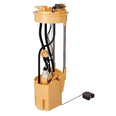Electric Fuel Pump Compatible With 1998-2004 Dodge Ram 2500 Ram 3500 5.9L L6 359 Cid Cummins Diesel thumbnail 2