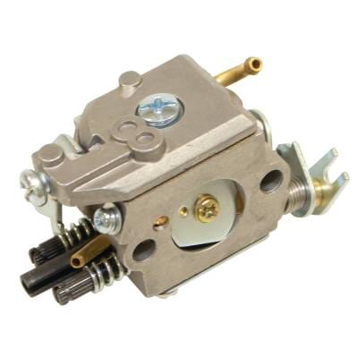 Trimmer Carburetor Compatible With Husqvarna 123L 223L 322R 323R 325Lx 326Rx 327Rdx Brushcutter thumbnail 4