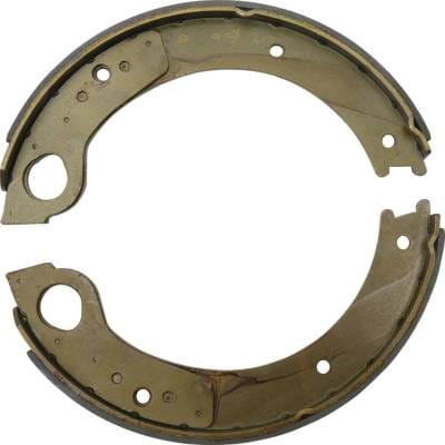Brake Shoes Compatible With Ford 2000 4000 600 800 900 4130 4140 Tractor 4-Cylinder 1955-1964 1-9/16 thumbnail 2
