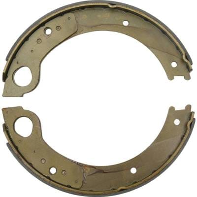 Brake Shoes Compatible With Ford 2000 4000 600 800 900 4130 4140 Tractor 4-Cylinder 1955-1964 1-9/16 thumbnail 3