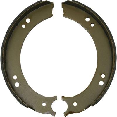 Brake Shoes Compatible With Ford 2N 9N Tractor 1939-1947 Two Piece Set Bonded Lining 2 Inch Width