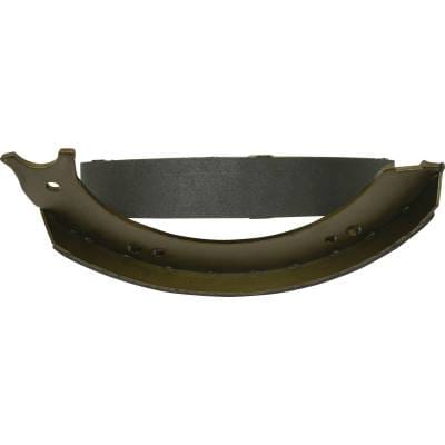 Brake Shoes Compatible With Ford 2N 9N Tractor 1939-1947 Two Piece Set Bonded Lining 2 Inch Width thumbnail 3