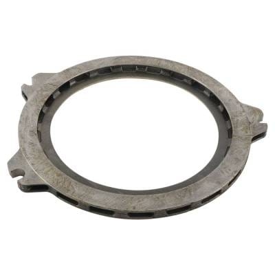 Brake Plate Compatible With Case Ih Maxxum 5220 5230 5240 5250 5120 5130 5140 Case 580K 580Sk 590