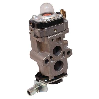 Backpack Blower Carburetor Compatible With Redmax Ebz7150 Ebz7150rh Ebz7100 Ebz7100rh 64.9Cc 3.9Hp thumbnail 2