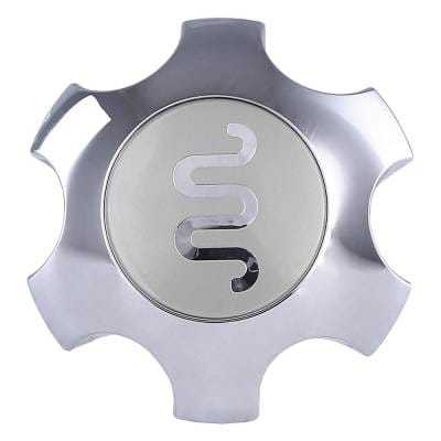 Center Cap Compatible With Ford F-150 King Ranch 3.5L 5.0L 5.4L 2009-2014 Expedition El Max thumbnail 10