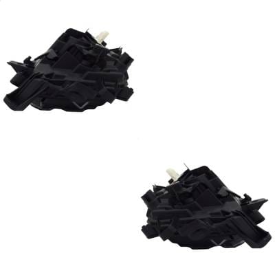 New Pair Of Turn Signal Light Assembly Compatible With Mitsubishi Rvr Outlander Sport S Sport thumbnail 6