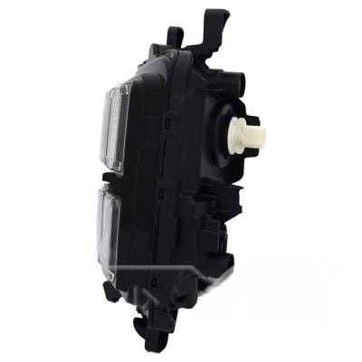 Front Left Turn Signal Light Assembly Compatible With Mitsubishi Outlander Sport S Rvr Sport Utility thumbnail 8