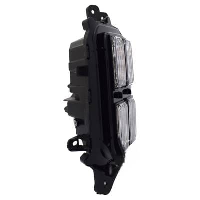 Front Left Turn Signal Light Assembly Compatible With Mitsubishi Outlander Sport S Rvr Sport Utility thumbnail 12