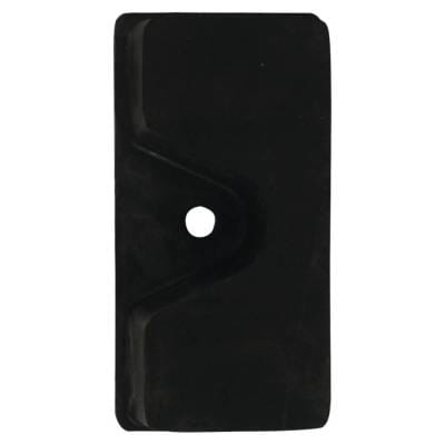 Boom Bumper Compatible With Case 580Sm 580Sm+ 580Sl Backhoe Loader Rubber Swing Tower Series Ii thumbnail 2