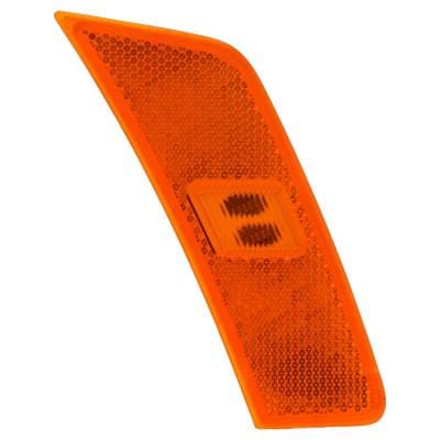 New Front Right Side Marker Light Assembly Compatible With Kia Seltos Sx Turbo Sport Utility Seltos thumbnail 2