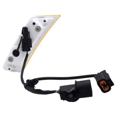 New Front Right Side Marker Light Assembly Compatible With Kia Seltos Sx Turbo Sport Utility Seltos thumbnail 4
