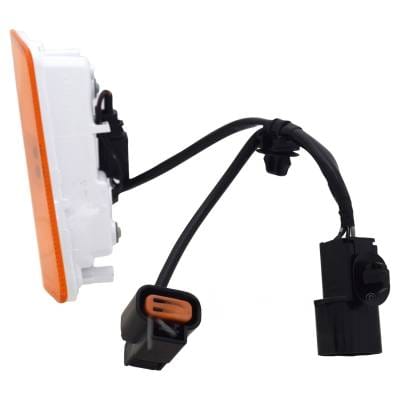 New Front Right Side Marker Light Assembly Compatible With Kia Seltos Sx Turbo Sport Utility Seltos thumbnail 8