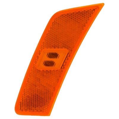 New Front Left Side Marker Light Assembly Compatible With Kia Seltos Sx Turbo Sport Utility Seltos thumbnail 2